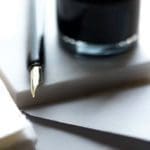 Wie man in Israel ein Testament schreibt